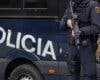 Más de 800 policías desplegados en Madrid en el dispositivo especial por la final de la Champions