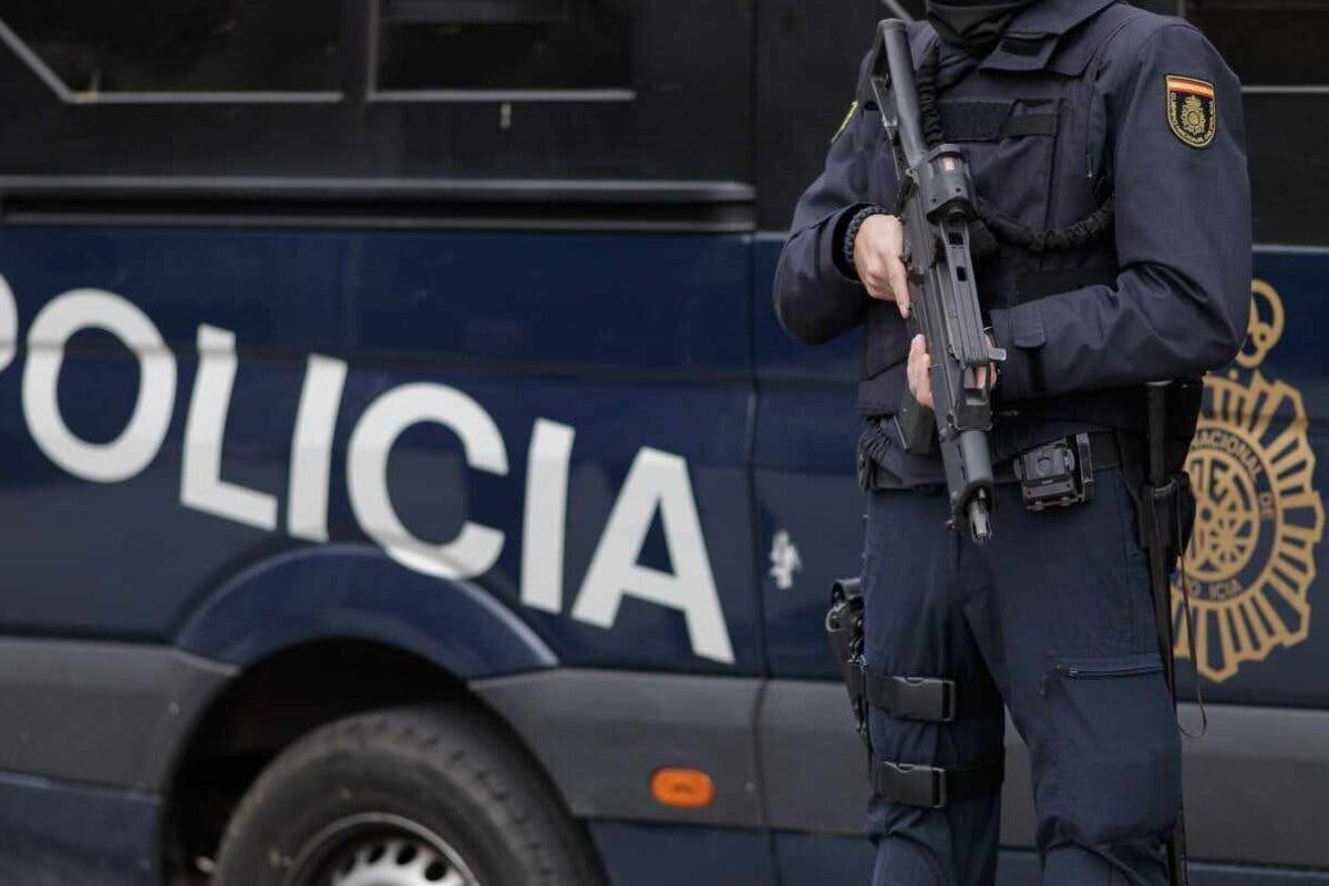 Madrid se blinda para la cumbre de la OTAN con 10.000 agentes, el mayor dispositivo en democracia