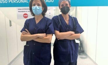 El Hospital Quirónsalud Valle del Henares interviene a una paciente con cáncer de mama a través de esta novedosa técnica