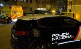 Muere un hombre apuñalado en un albergue de Madrid por su compañero de habitación