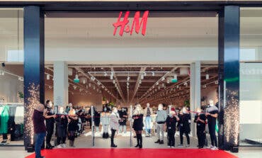 Parque Corredor ha incrementado sus ventas en moda un 65% tras su reforma