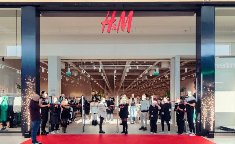 Parque Corredor ha incrementado sus ventas en moda un 65% tras su reforma