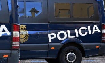 Desalojan un edificio de Alcobendas okupado por 300 personas, entre ellas 180 menores