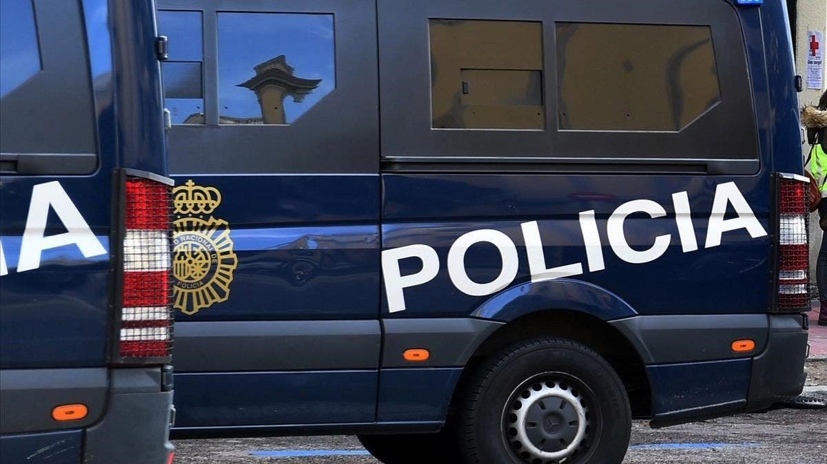 Buscan a un preso fugado durante un traslado en Aranjuez