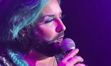De concejal a travesti: Libertad Montero actuará en los Carnavales de Alcalá de Henares 