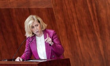 Madrid zanja la polémica sobre las menores prostituidas y denuncia el doble rasero de la izquierda