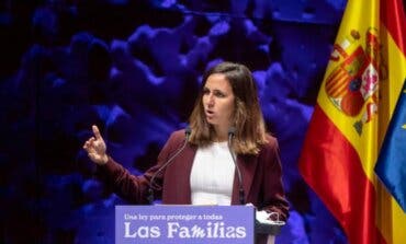 El Gobierno prepara un nuevo permiso retribuido de hasta 9 días para cuidar a padres, hijos o parejas 