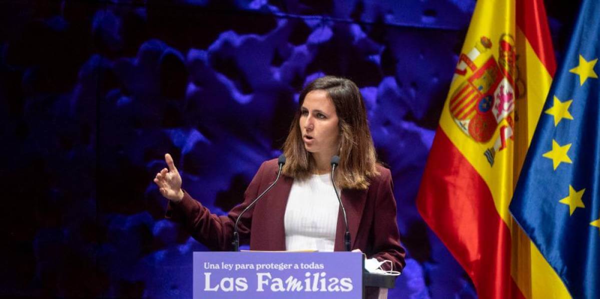 El Gobierno prepara un nuevo permiso retribuido de hasta 9 días para cuidar a padres, hijos o parejas 