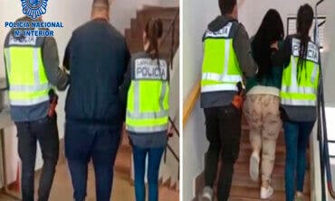 Detenido de nuevo el clan de Los Gordos de la Cañada Real, que ahora vendía droga en Vallecas 