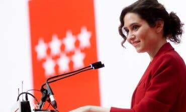 Madrid sigue reduciendo su deuda y logra la más baja de todas las comunidades