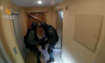 Detenidos 11 DDP por el asesinato de Usera e identificados los autores del crimen de Atocha  