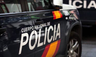 Hallan un bebé muerto entre unos contenedores de basura en Barajas