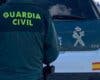 Reducen a un hombre «muy nervioso», con problemas psiquiátricos y un arma blanca en Villalbilla