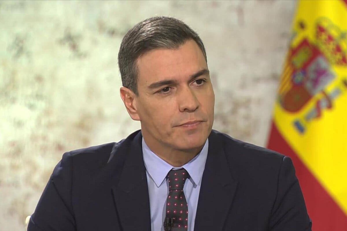 Sánchez se pliega a Podemos y no enviará armas a Ucrania desmarcándose de la mayoría de países 