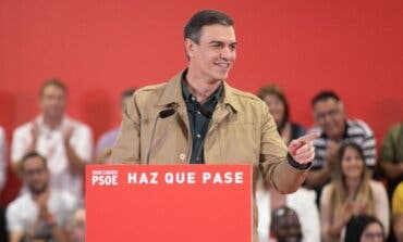 Sánchez incumple su programa electoral sobre el Sáhara y abre una crisis con Argelia