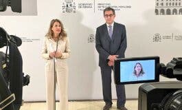 El Gobierno ofrece 500 millones en bonificaciones para abaratar el gasóleo a los transportistas