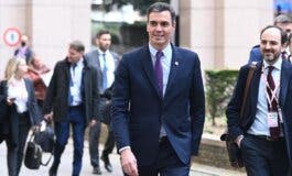 Europa permite a España limitar el precio del gas para rebajar la factura de la luz 
