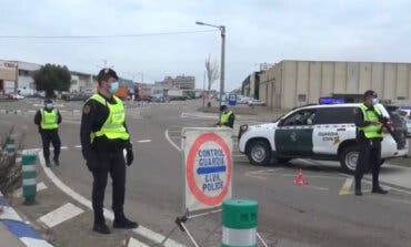 Huelga del transporte: 29 detenidos y denunciados y 332 investigados desde el inicio de los paros