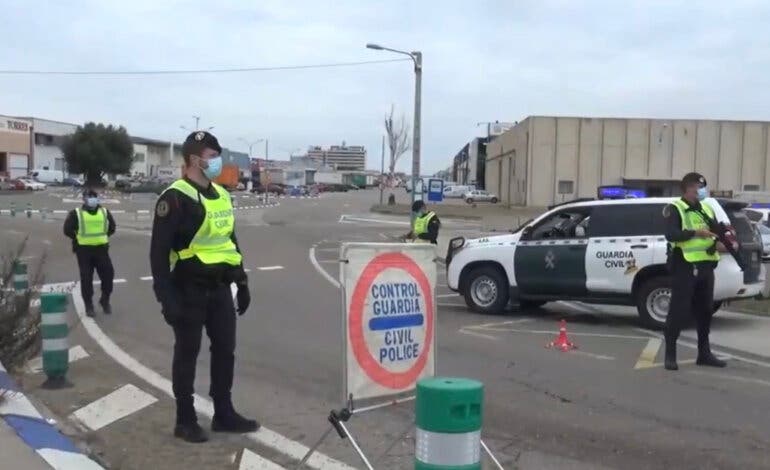 Huelga del transporte: 29 detenidos y denunciados y 332 investigados desde el inicio de los paros