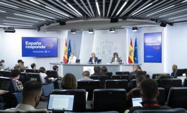 Las medidas del Gobierno: descuento en gasolina, alquileres, ayudas, pero sin bajada de impuestos