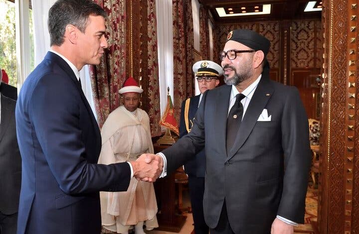 IU Alcalá de Henares apoya al pueblo saharaui y condena la «sumisión» de Sánchez a Marruecos