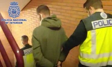 Detienen por segunda vez esta semana a El Ruso, hermano de El Goyito, por robar coches en Sanse