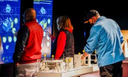 Continúa la exposición «Leonardo da Vinci. Observa. Cuestiona. Experimenta», en Torrejón