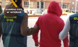 Desarticulado el bloque de la banda latina Bloods en el Corredor del Henares 
