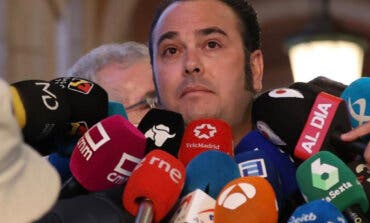 La plataforma convocante de la huelga del transporte mantiene los paros tras reunirse con la ministra