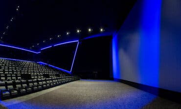 Cinesa LUXE Oasiz, el cine más avanzado de España está en Torrejón de Ardoz