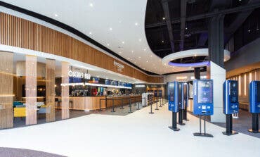 Cinesa permite comprar su tarifa plana Unlimited Card con el Bono Cultural Joven