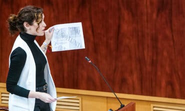 Ayuso denuncia ante la Fiscalía Anticorrupción varios contratos sospechosos del Gobierno de Sánchez 