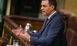 Sánchez niega giro con el Sáhara entre duras acusaciones de sus socios