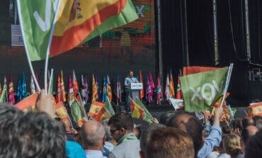 Vox convoca movilizaciones el 19 de marzo contra la subida de precios: «La paciencia de los españoles ha llegado a su fin» 