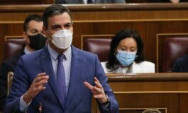 Sánchez, convencido de que esta semana habrá acuerdo con los transportistas 