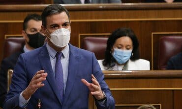 Sánchez, convencido de que esta semana habrá acuerdo con los transportistas 