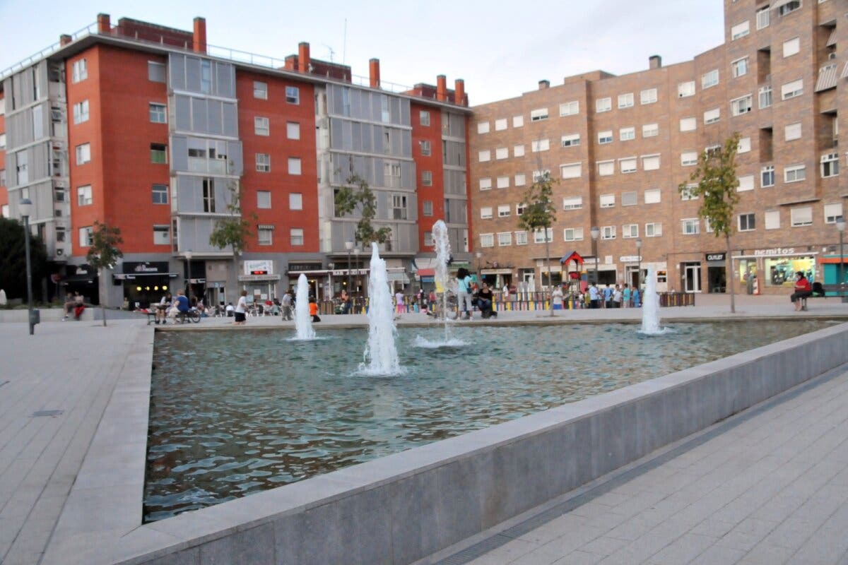 Sanidad mantiene este sábado la alerta en la Comunidad de Madrid por calor extremo 