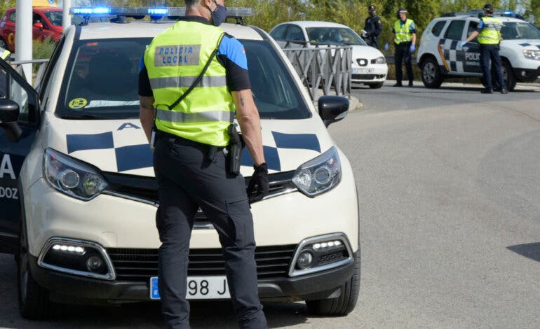 Torrejón de Ardoz se mantuvo en 2021 como una de las ciudades más seguras de la Comunidad de Madrid 