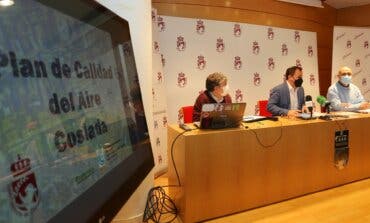 Coslada aprueba su Plan de Calidad del Aire, que contempla una Zona de Bajas Emisiones