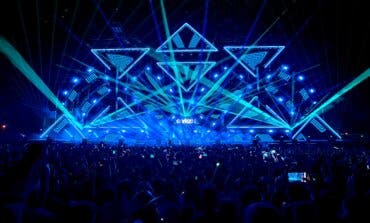 Vuelve el festival de música electrónica A Summer Story en Arganda del Rey