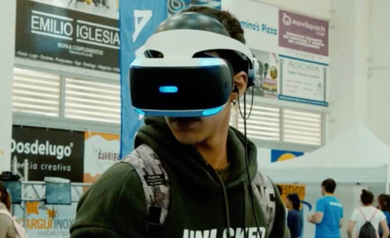 Llega Play Alcalá Game Party, el primer evento gaming de Alcalá de Henares 