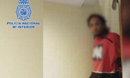 Detenido el líder de la banda latina Forty Two en Madrid y nueve menores