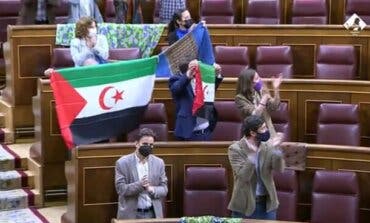 El Gobierno (Podemos) protesta contra el Gobierno (PSOE) por el pacto de Sánchez con Marruecos 