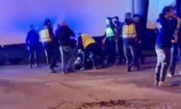 Delegación del Gobierno dice que el disparo a un transportista en San Fernando de Henares «se investigará hasta sus últimas consecuencias»