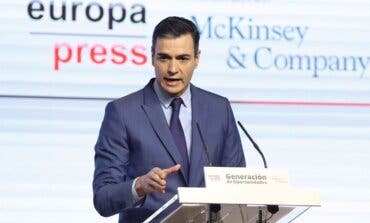 El Gobierno extiende la ayuda de 20 céntimos por litro de carburante a todos los ciudadanos
