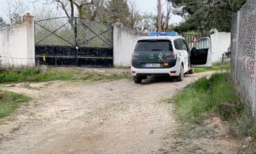 Muere un hombre atropellado accidentalmente por un coche conducido por su mujer en Chinchón 