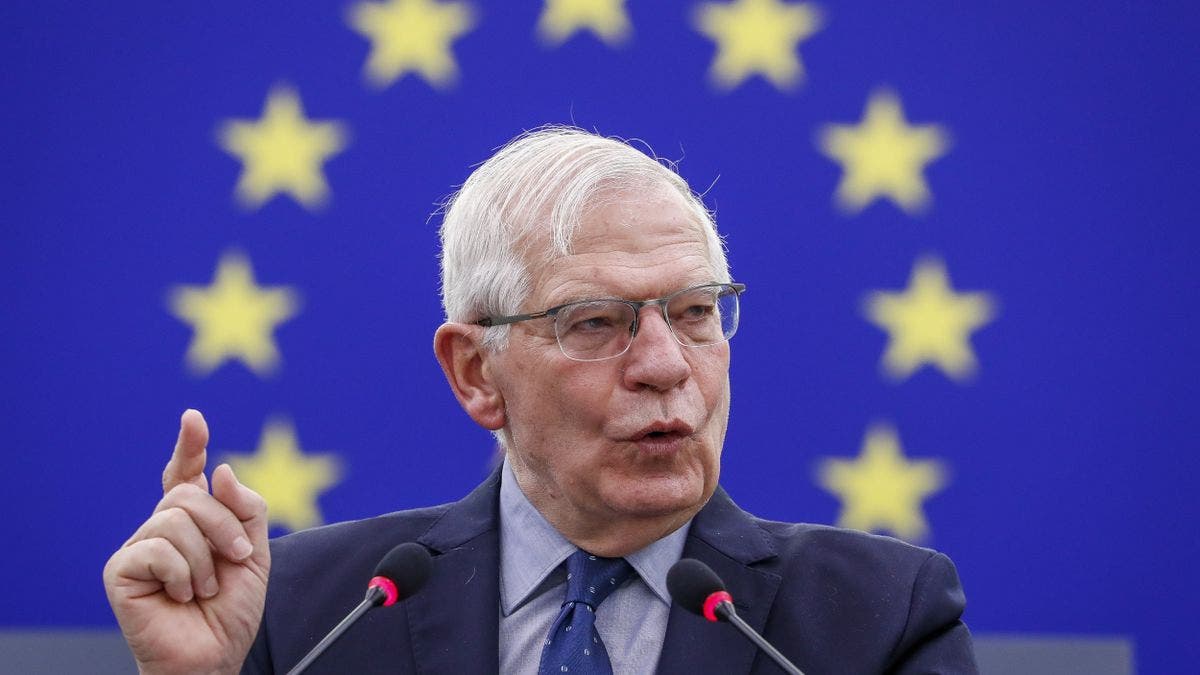 Borrell pide a los europeos que «corten el gas en sus casas» para depender menos de Rusia
