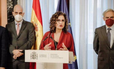 El Gobierno aplaza la subida de impuestos por la guerra en Ucrania  