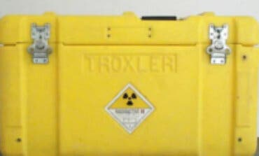 El Consejo de Seguridad Nuclear denuncia el robo de un equipo radiactivo en Humanes (Madrid)