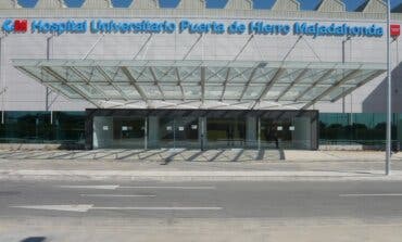 La Comunidad de Madrid, preocupada tras un nuevo robo de material sanitario en un hospital 